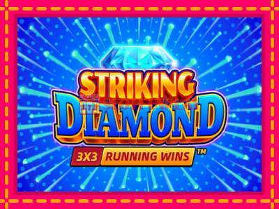 Jogar Striking Diamond sem registro