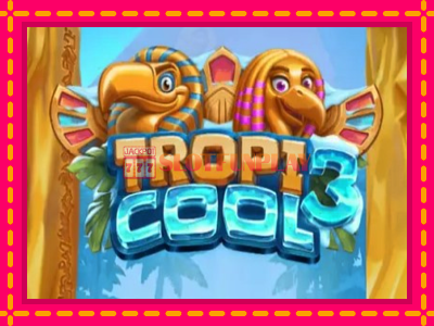 Jogar Tropicool 3 sem registro