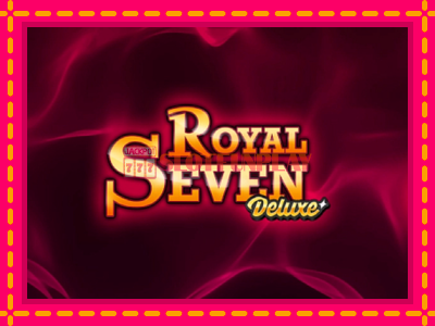 Jogar Royal Seven Deluxe sem registro