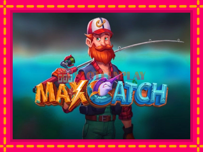 Jogar Max Catch sem registro