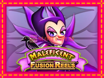 Jogar Maleficent Fusion Reels sem registro