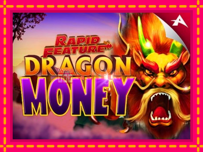 Jogar Rapid Feature Dragon Money sem registro