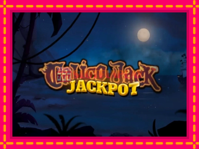 Jogar Calico Jack Jackpot sem registro