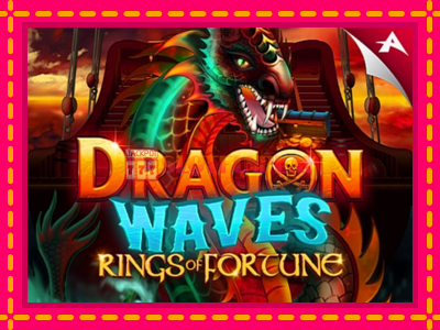 Jogar Dragon Waves - Rings of Fortune sem registro