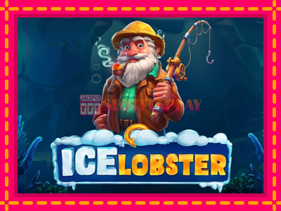 Jogar Ice Lobster sem registro