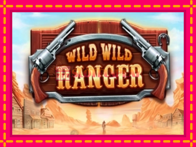 Jogar Wild Wild Ranger sem registro