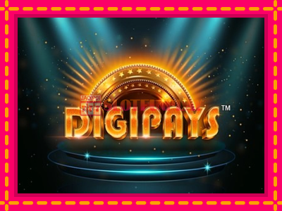 Jogar Digipays sem registro