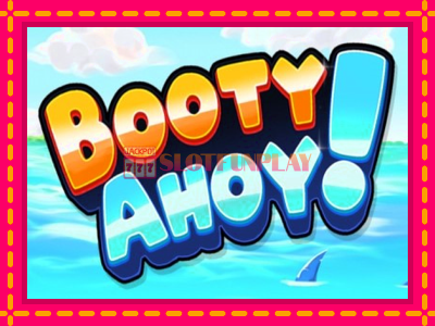 Jogar Booty Ahoy sem registro