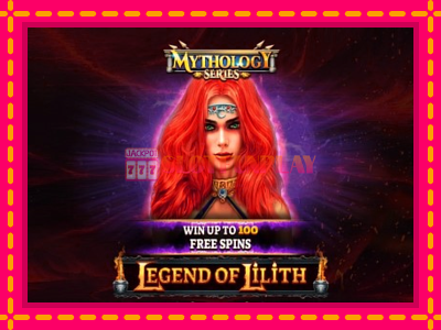 Jogar Legend of Lilith sem registro