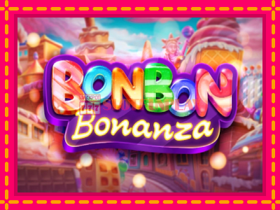 Jogar Bonbon Bonanza sem registro