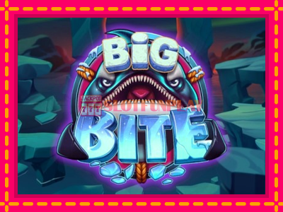 Jogar Big Bite sem registro