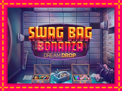 Jogar Swag Bag Bonanza Dream Drop sem registro