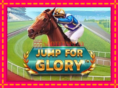 Jogar Jump for Glory sem registro