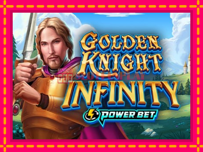 Jogar Golden Knight Infinity sem registro