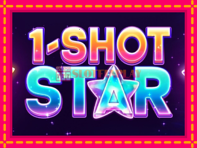 Jogar 1-Shot Star sem registro