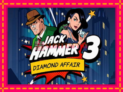 Jogar Jack Hammer 3 sem registro