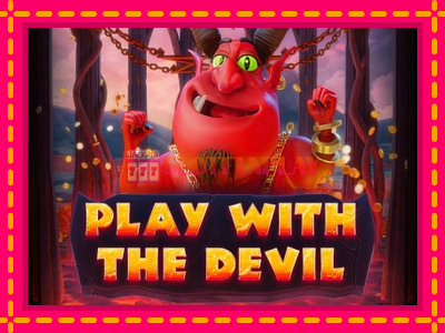 Jogar Play with the Devil sem registro