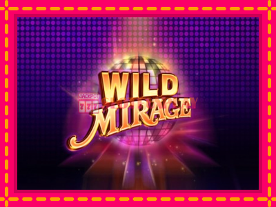 Jogar Wild Mirage sem registro