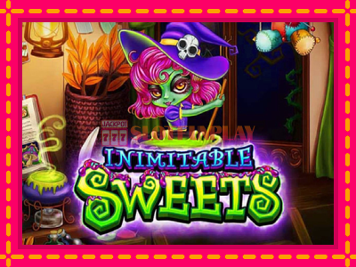 Jogar Inimitable Sweets sem registro