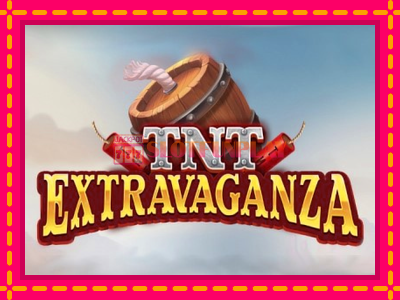 Jogar TNT Extravaganza sem registro