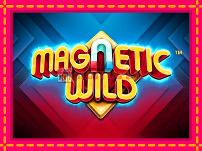 Jogar Magnetic Wild sem registro