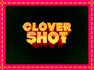 Jogar Clover Shot sem registro