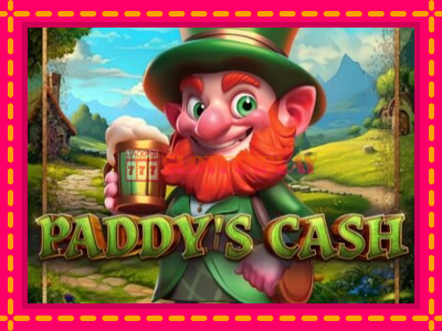 Jogar Paddys Cash sem registro