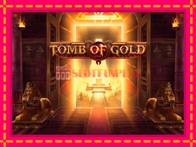 Jogar Tomb of Gold sem registro