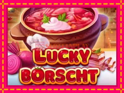 Jogar Lucky Borscht sem registro