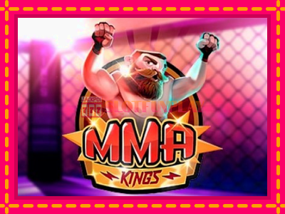 Jogar MMA Kings sem registro