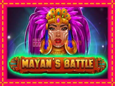 Jogar Mayans Battle sem registro