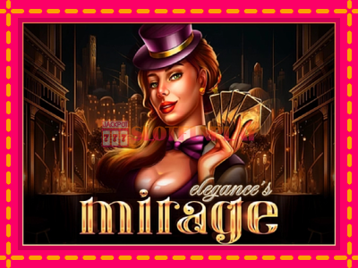 Jogar Elegances Mirage sem registro