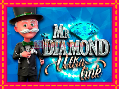 Jogar Mr. Diamond Ultra Link sem registro