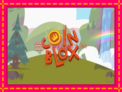 Jogar Coin Blox sem registro