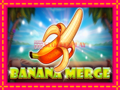 Jogar Banana Merge sem registro