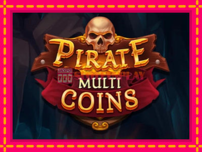 Jogar Pirate Multi Coins sem registro