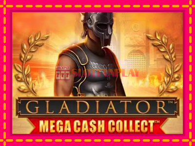 Jogar Gladiator: Mega Cash Collect sem registro