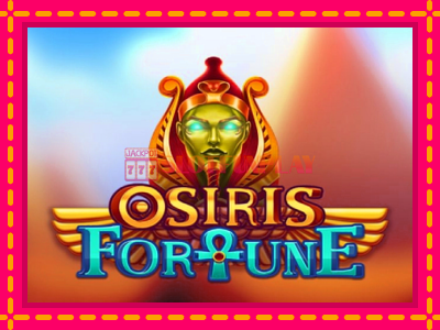 Jogar Osiris Fortune sem registro