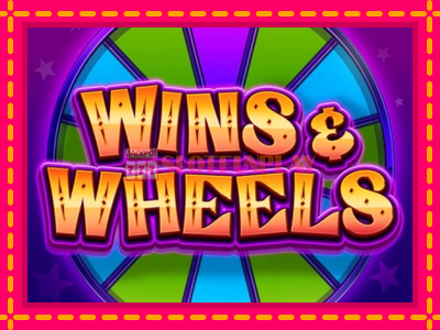 Jogar Wins & Wheels sem registro