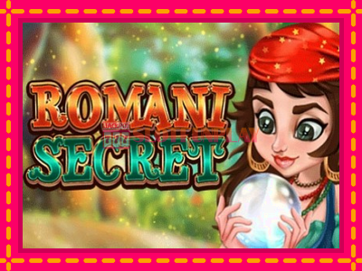 Jogar Romani Secret sem registro