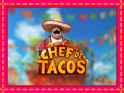 Jogar Chef de Tacos sem registro