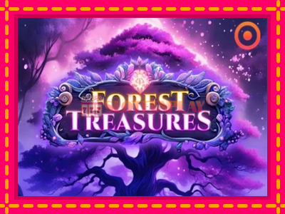 Jogar Forest Treasures sem registro