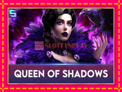 Jogar Queen of Shadows sem registro