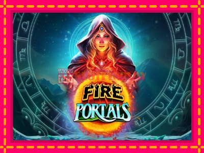 Jogar Fire Portals sem registro