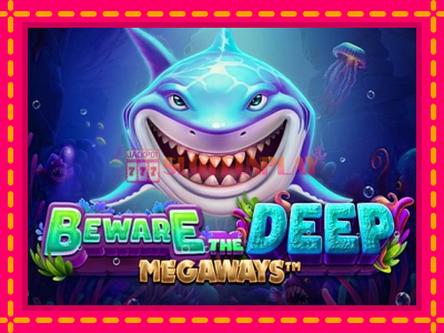 Jogar Beware The Deep Megaways sem registro