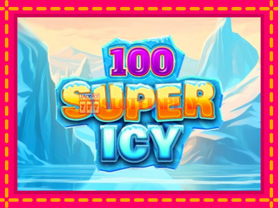 Jogar 100 Super Icy sem registro