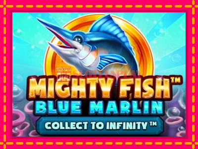 Jogar Mighty Fish: Blue Marlin sem registro