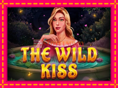 Jogar The Wild Kiss sem registro