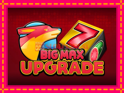 Jogar Big Max Upgrade sem registro