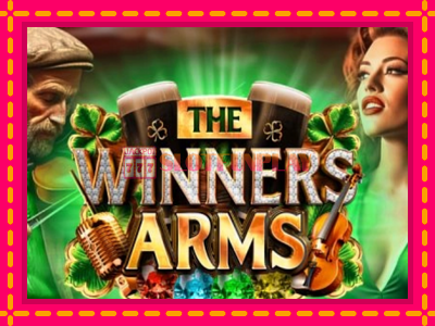 Jogar The Winners Arms sem registro